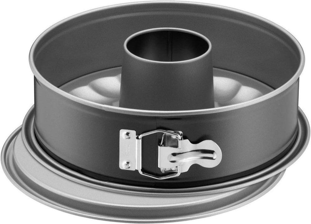 Kaiser Inspiration Springform 26 cm (2 Böden)