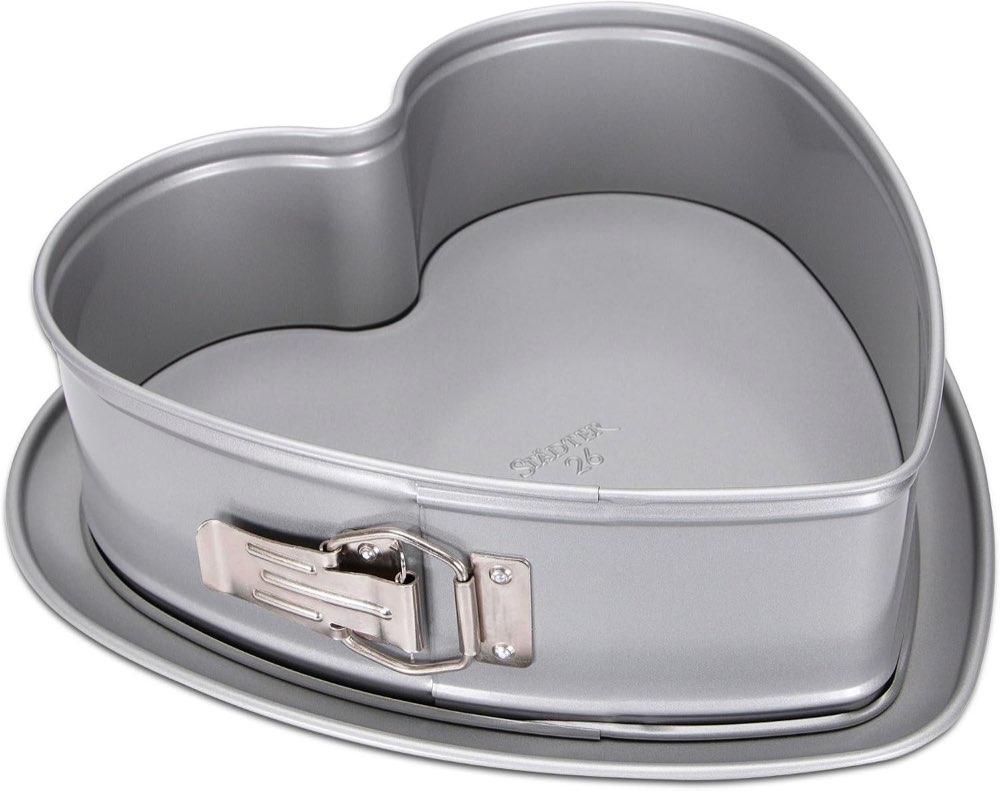 Städter Springform Herz 26 cm