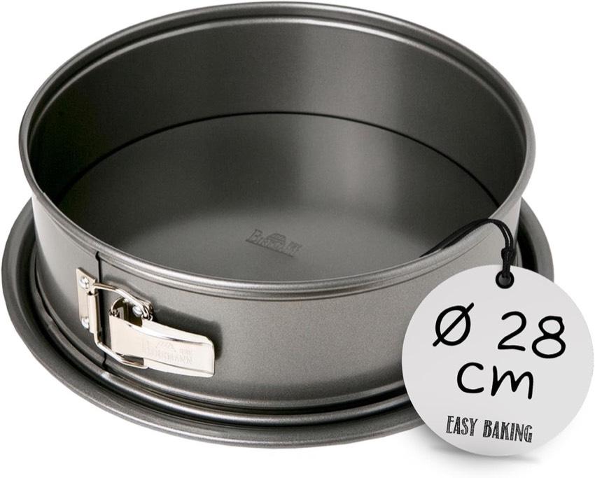 Birkmann Easy Baking Springform 28 cm