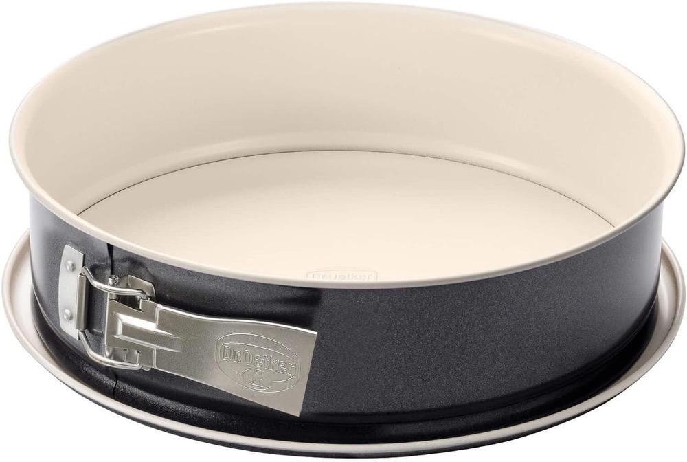 Dr. Oetker Back-Trend Springform 28 cm