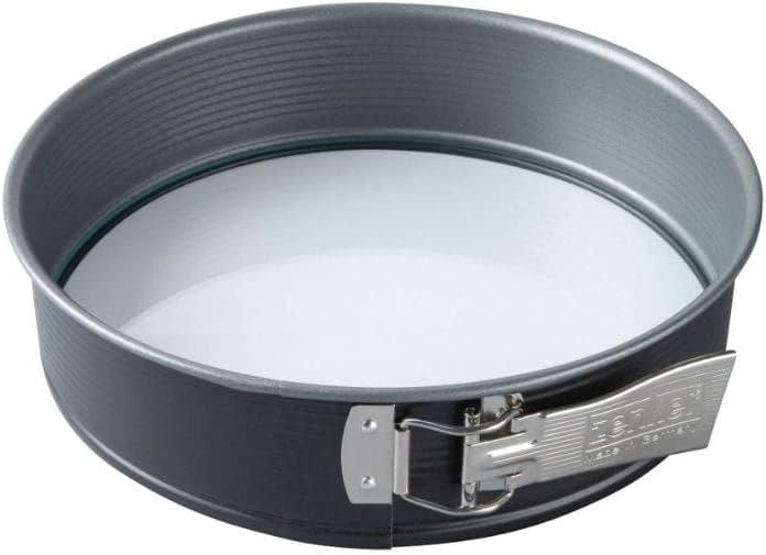 Zenker Energy Springform mit Glasboden 26 cm