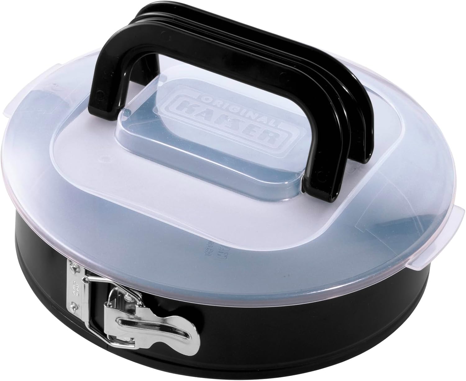 Kaiser Inspiration 26 cm mit Haube