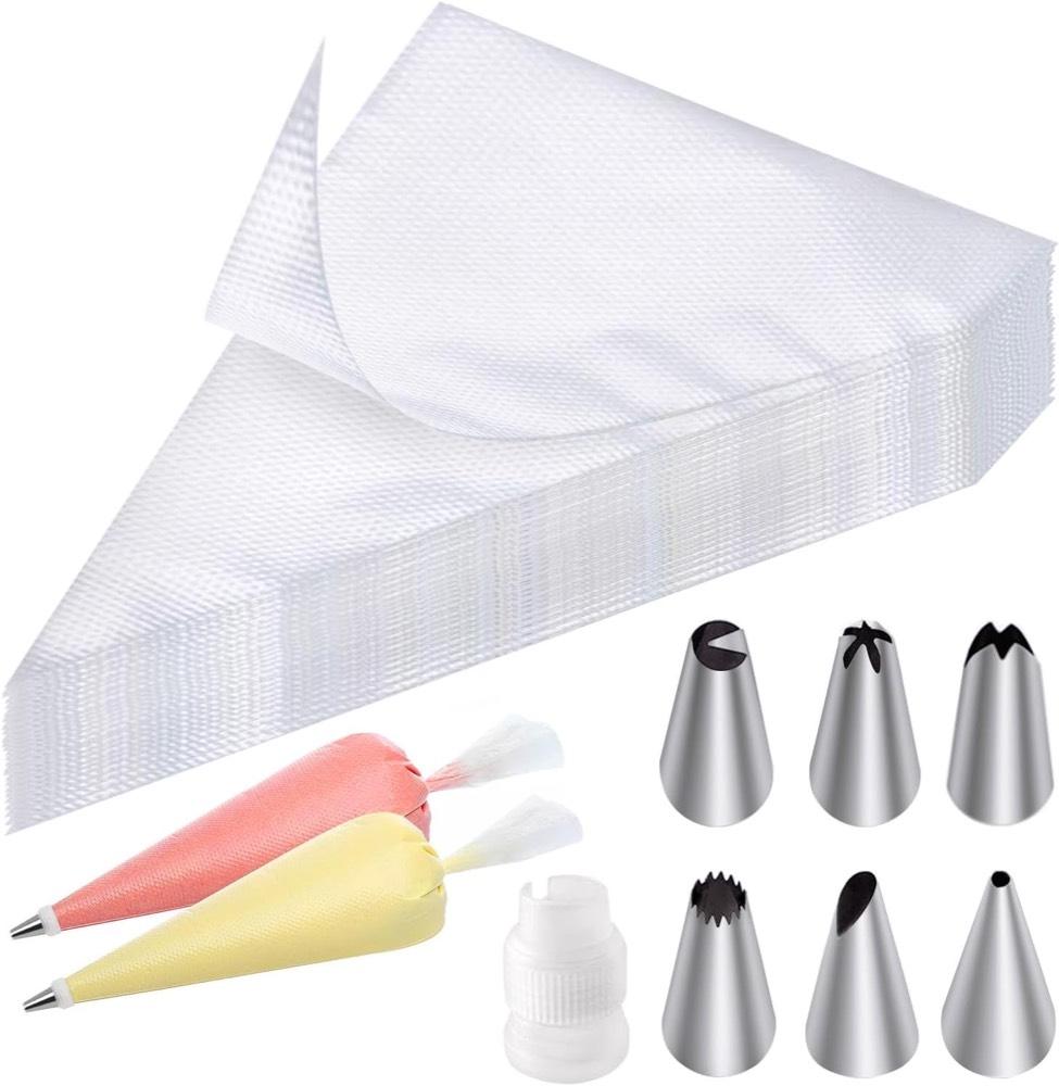 Einweg-Set klein mit Kuppler