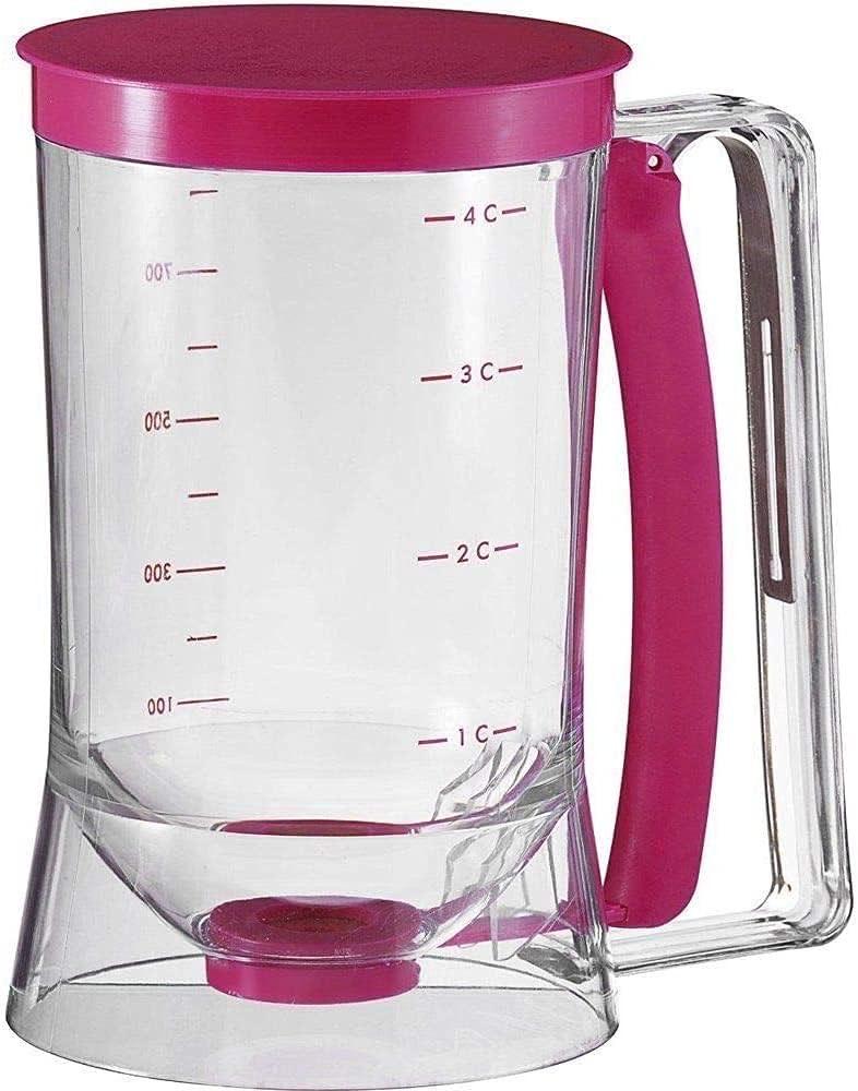 PIQIUQIU PIQIUQIU 900 ml ABS