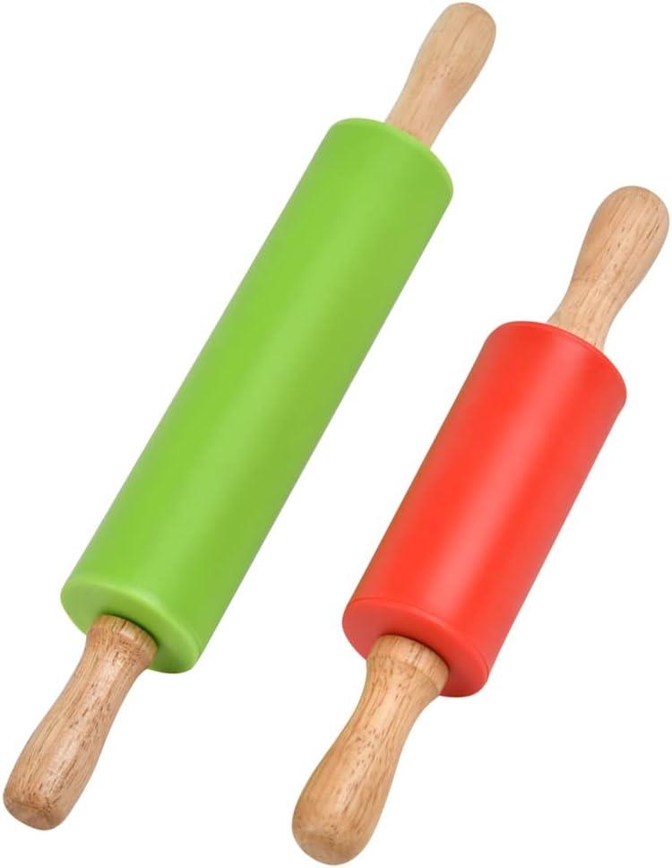 RIVLOP 2er Silikon