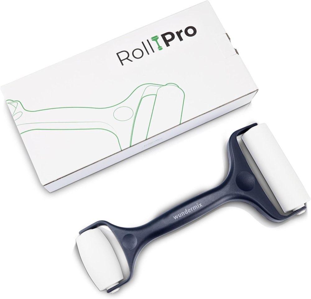 Wundermix RollPro Doppelroller