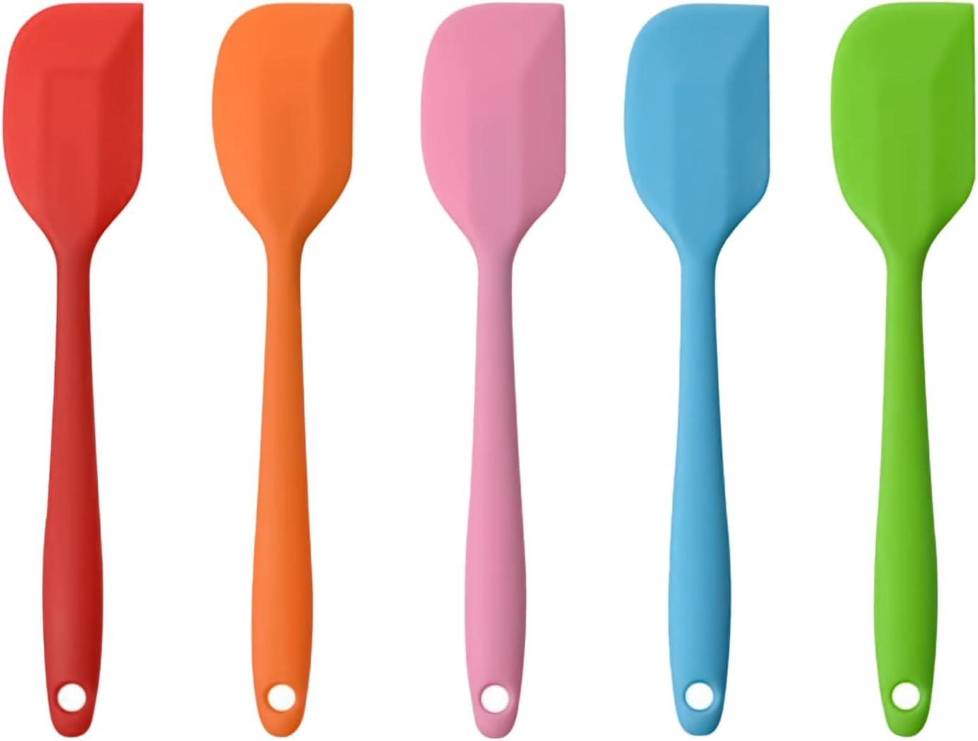MOACC Silikon-Set 5er