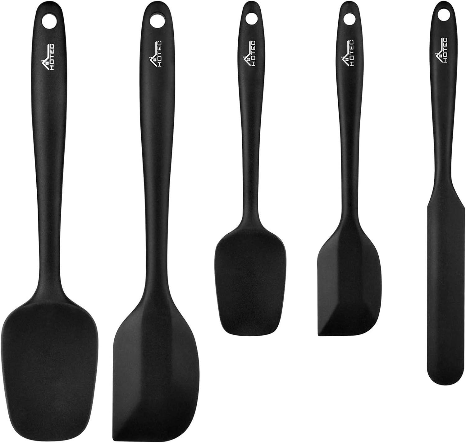 Hotec HOTEC Silikon-Set 5er
