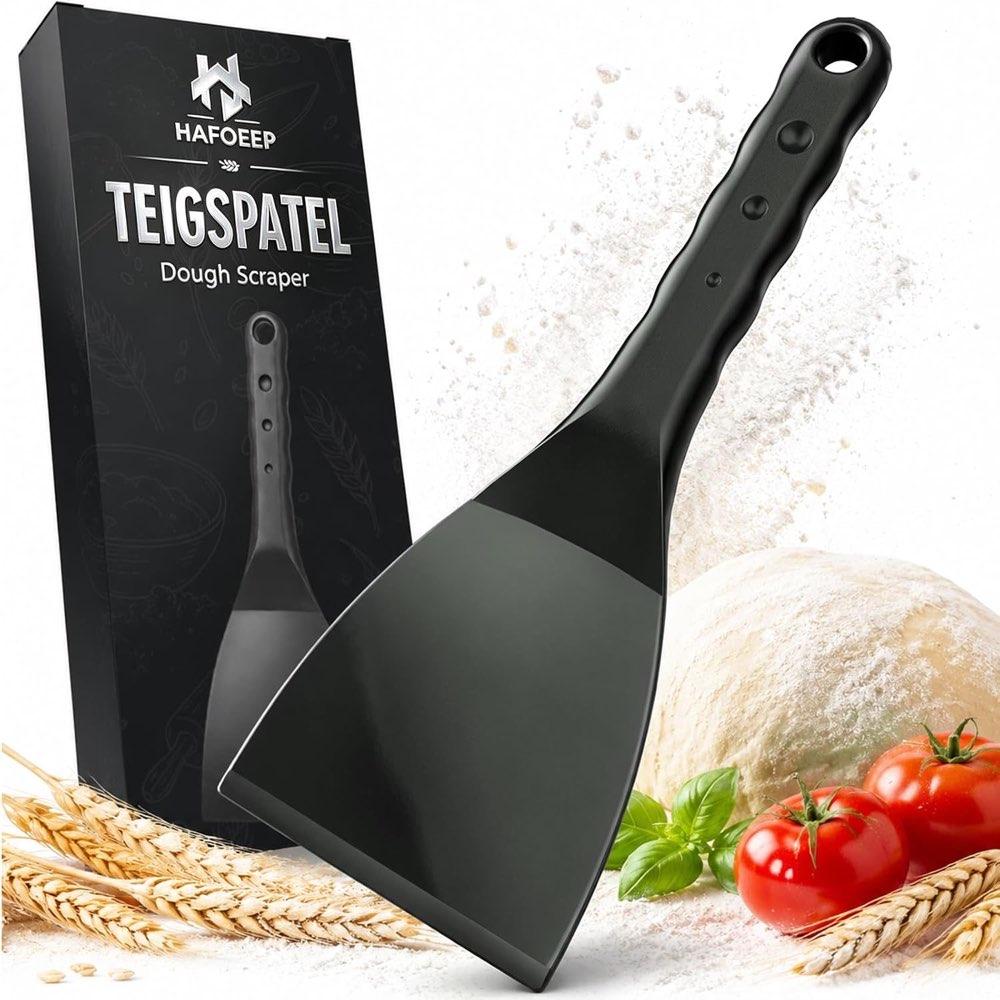 HAFOEEP Pizzaspatel 10 cm