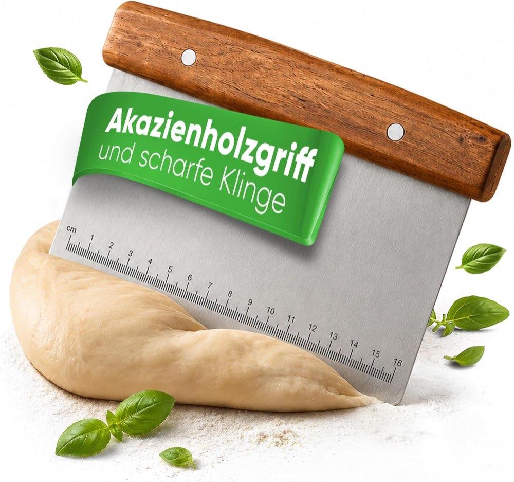 Edelfeld Stahl 18 cm