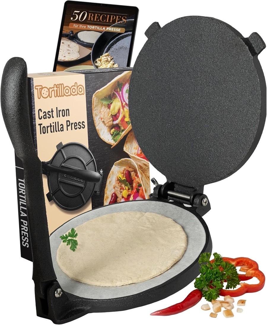 Tortillada 30,5 cm Guss