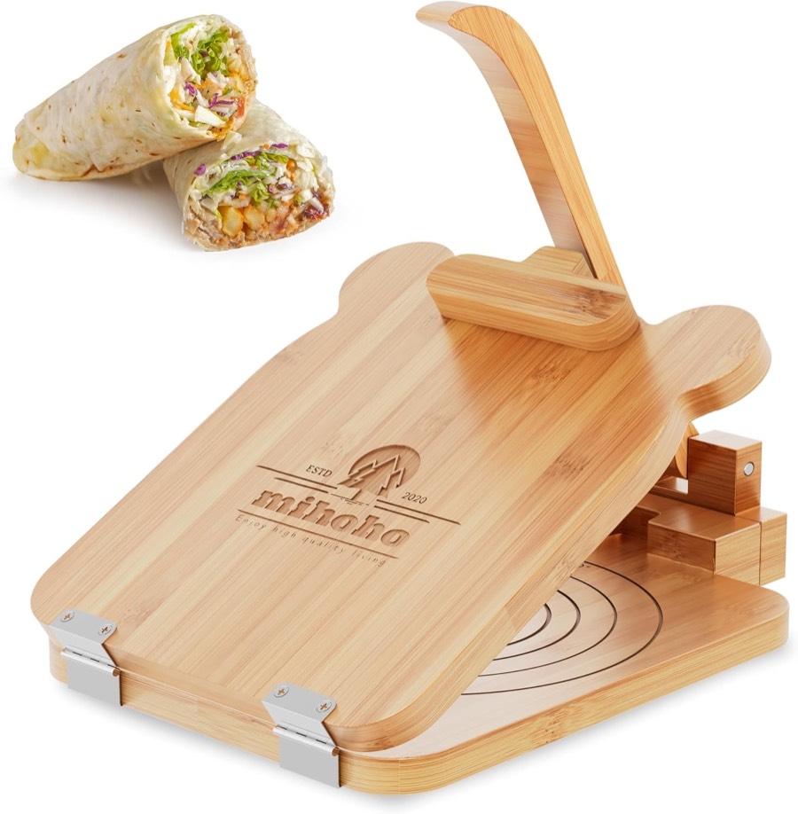 Mihoho Bambus 10 Zoll