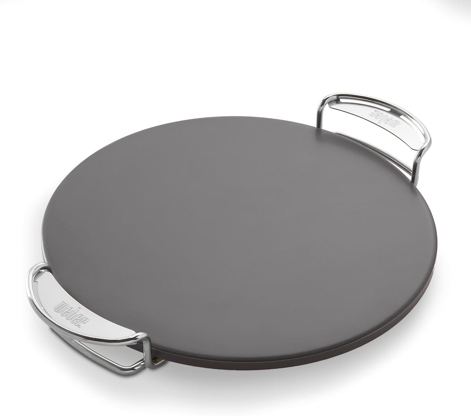 Weber Weber CRAFTED Pizzastein 8861
