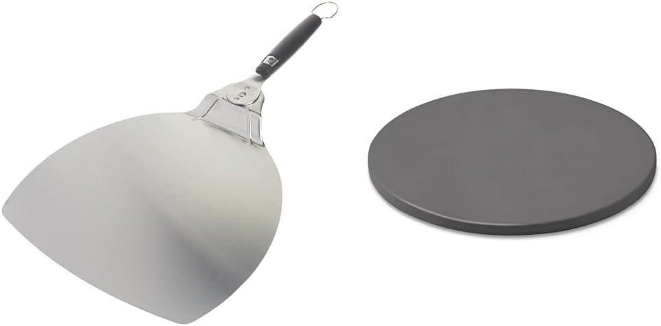 Weber Bundle 18413 + Pizzaheber