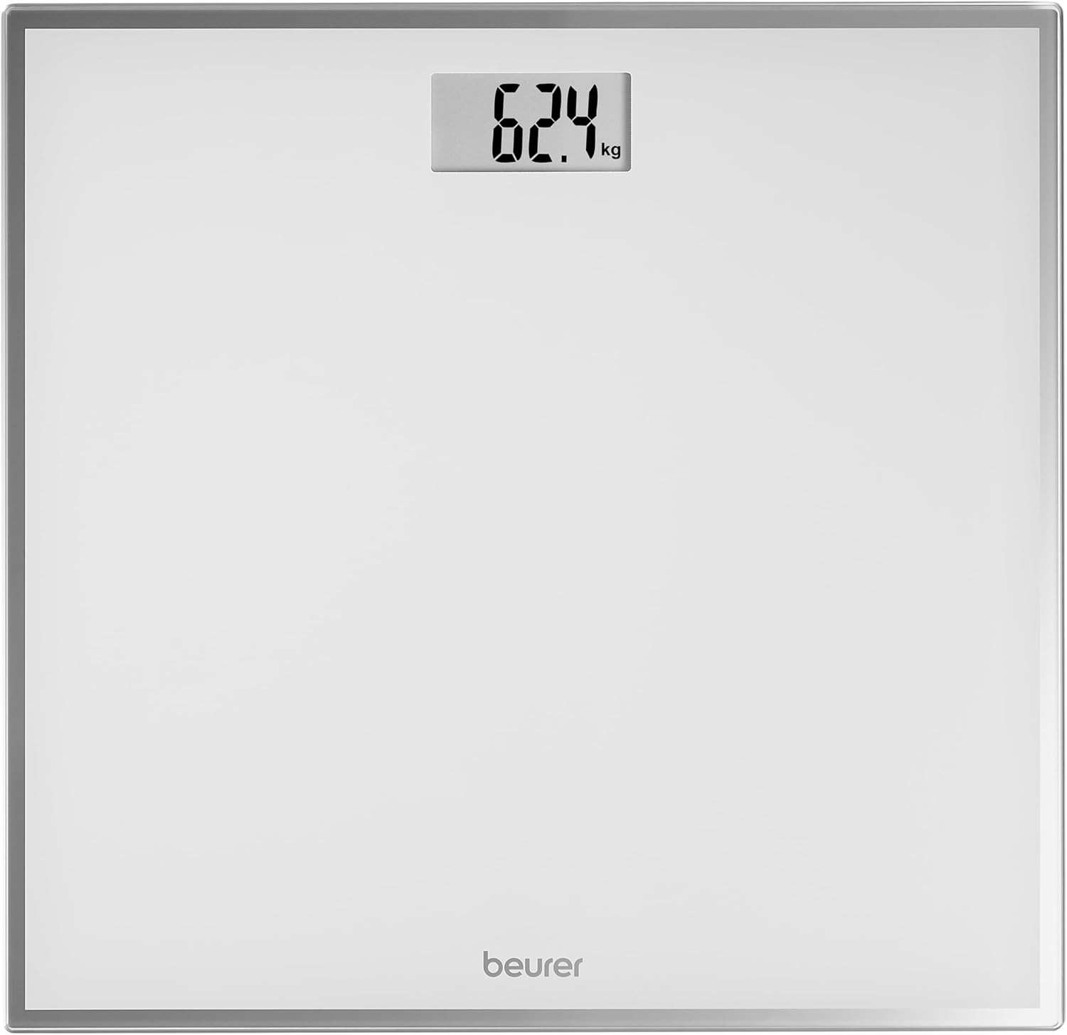 Beurer GS 120 Kompakt-Glaswaage