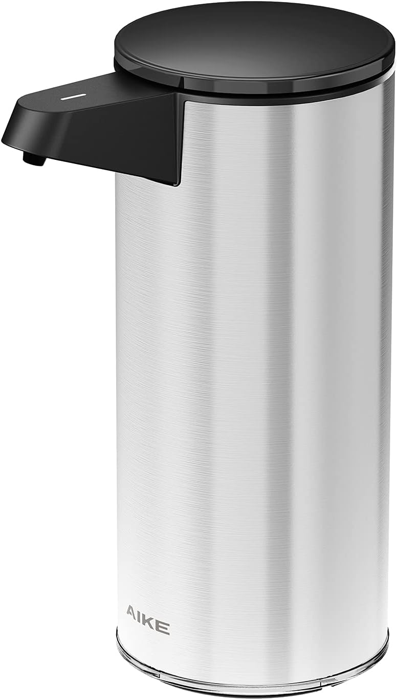 AIKE Edelstahl 280 ml