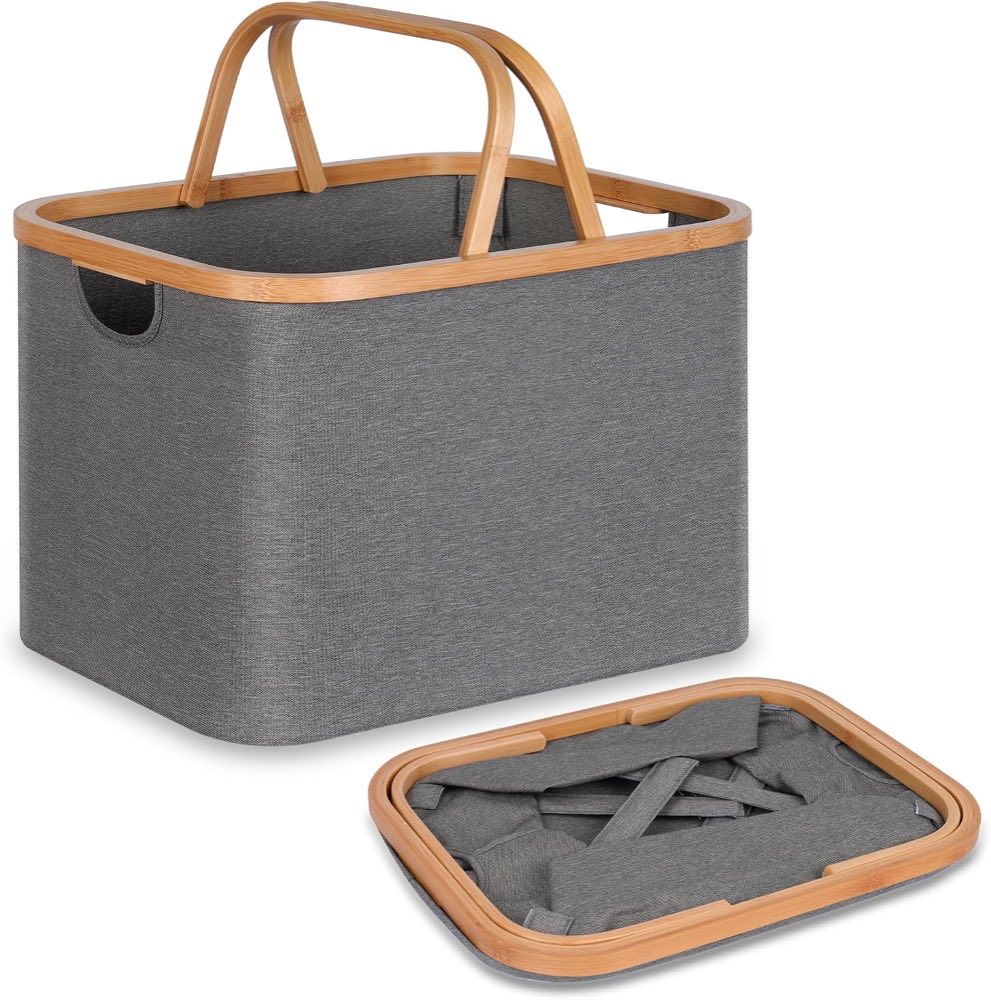 efluky 43 l Bambus