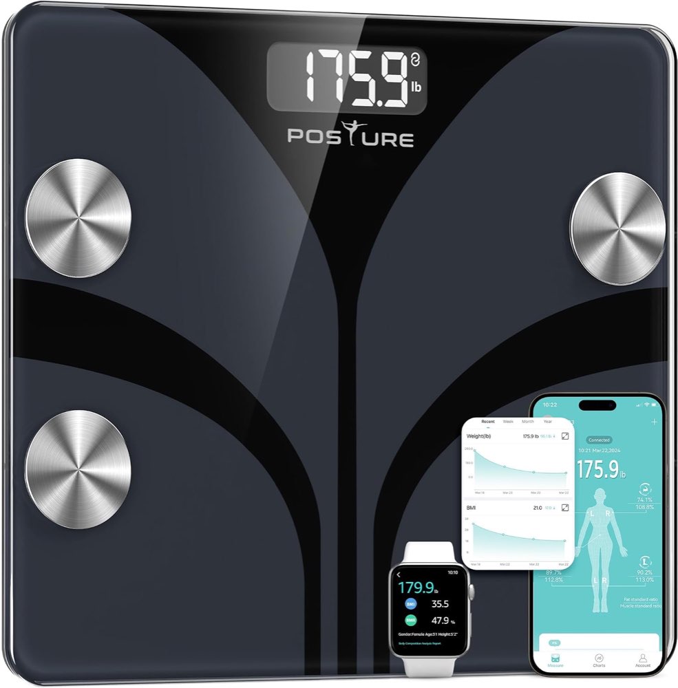 Posture Körperfettwaage FG220LB