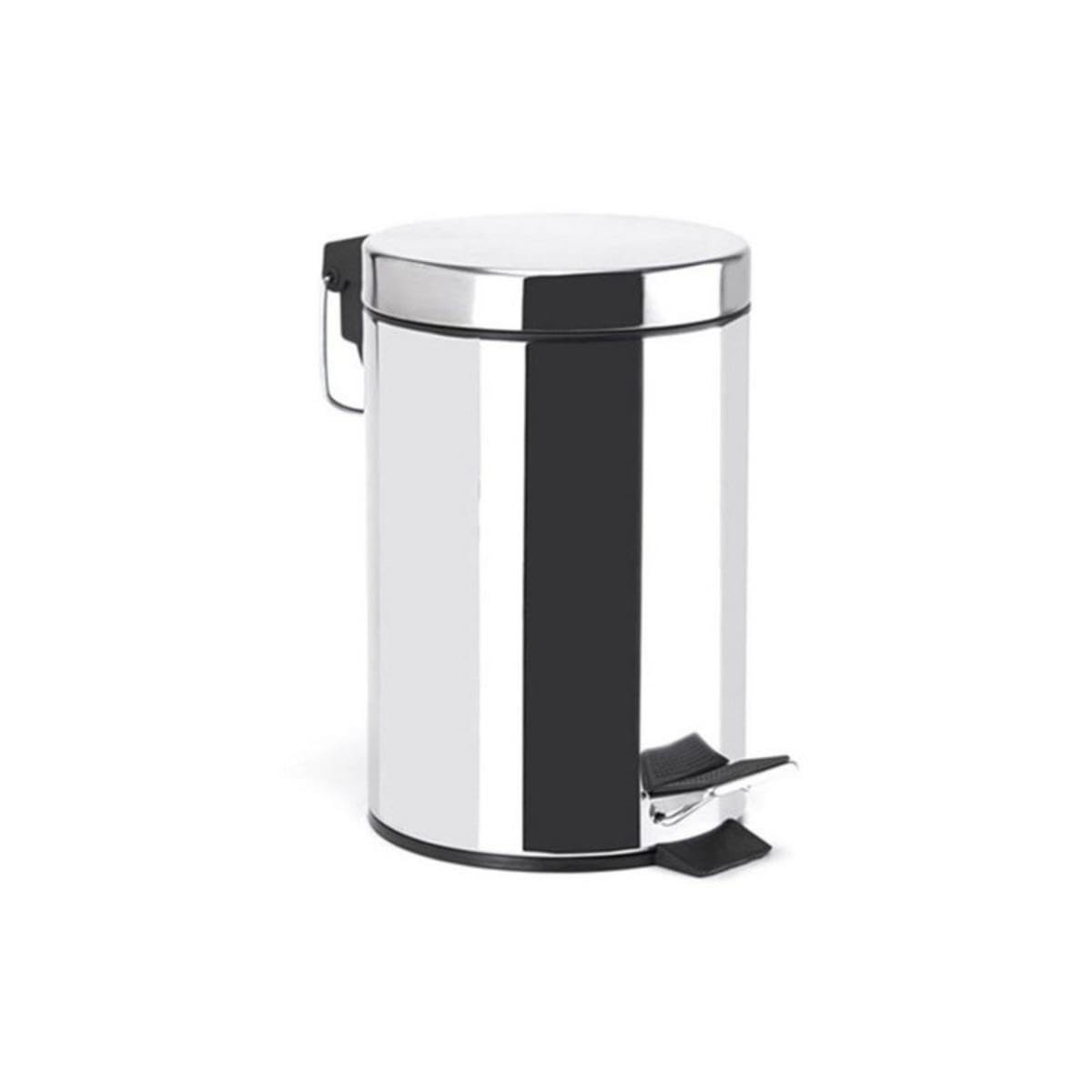 MSV Kosmetikeimer 3 L Spiegel