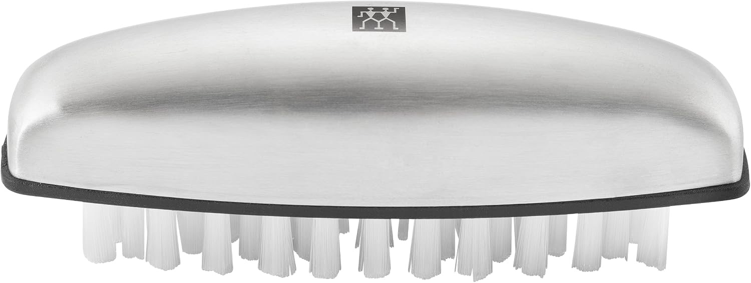 ZWILLING Nagelbürste, Handwaschbürste zur Geruchsneutralisierung, Premium