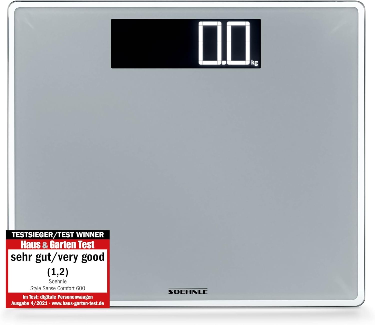 Soehnle Style Sense Comfort 600