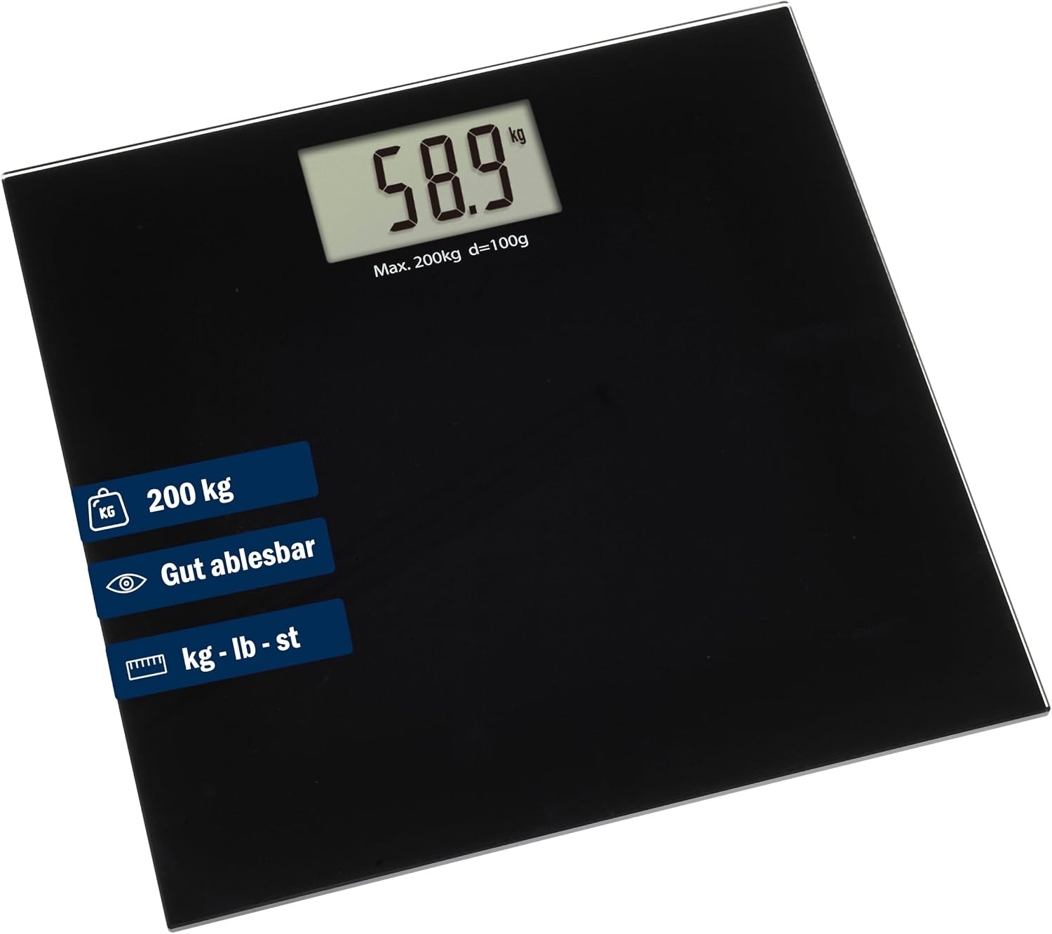 TFA Dostmann Step Plus