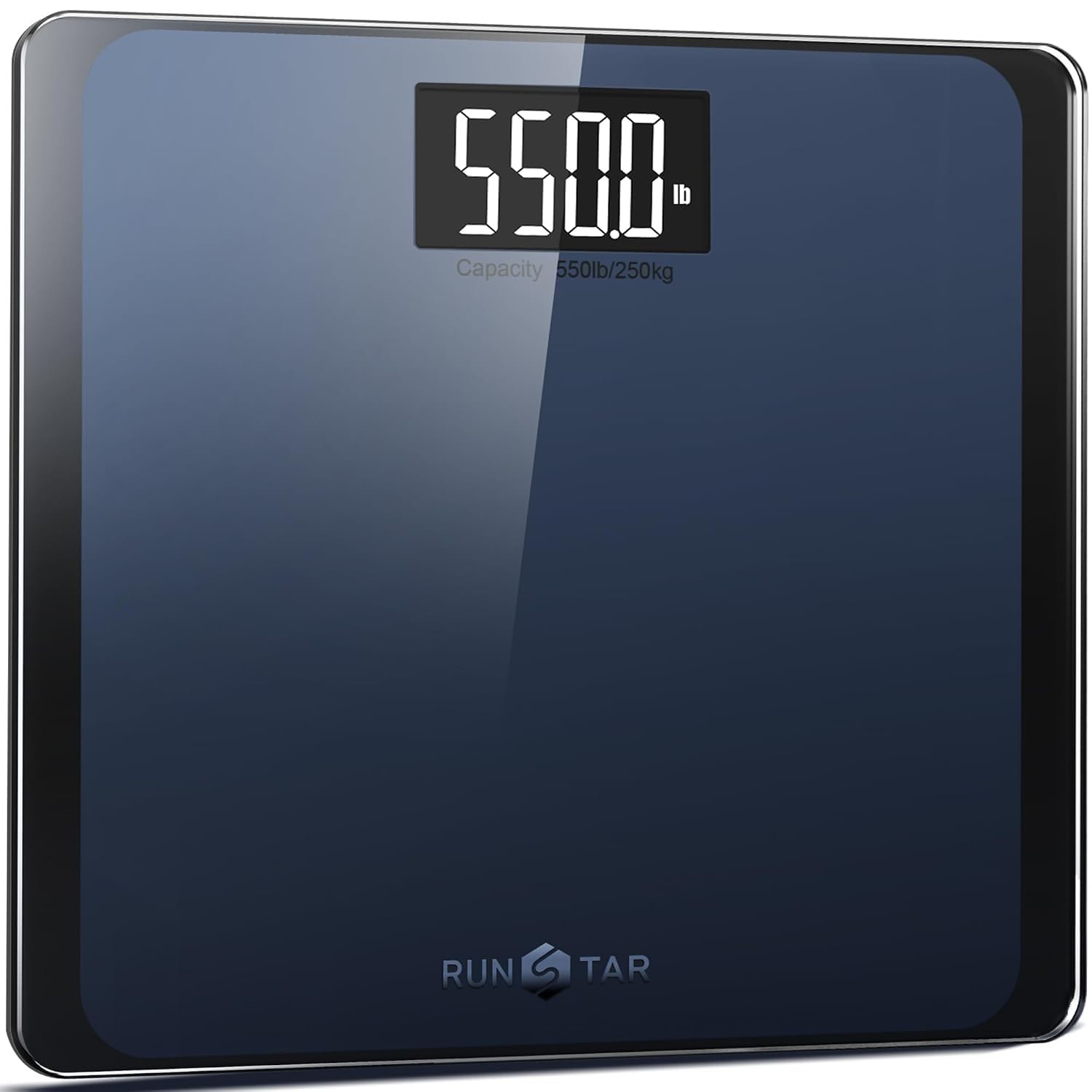 RunStar Digitale Personenwaage