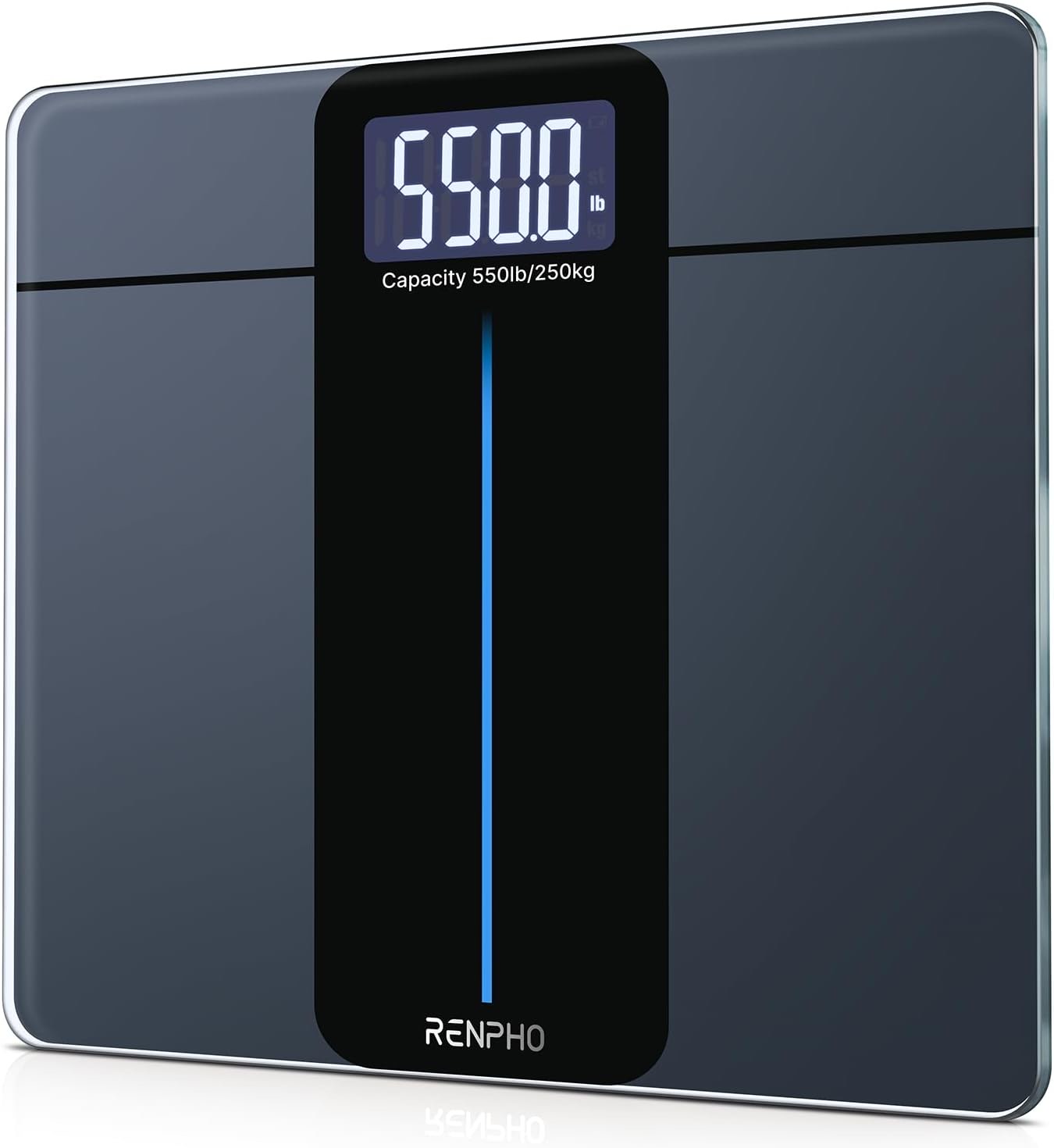 RENPHO Personenwaage bis 250 kg