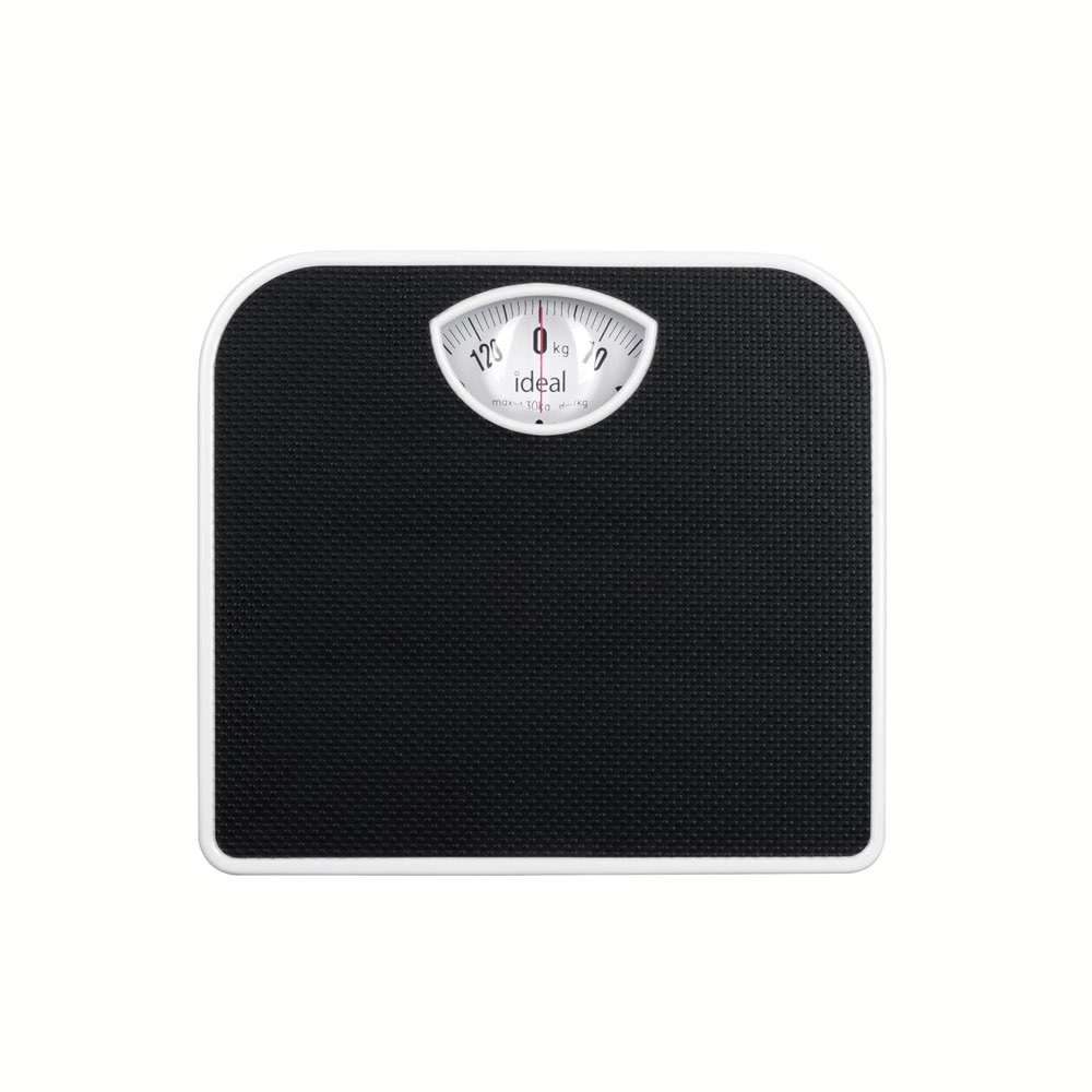 eldom IZ9201 mechanische Personenwaage