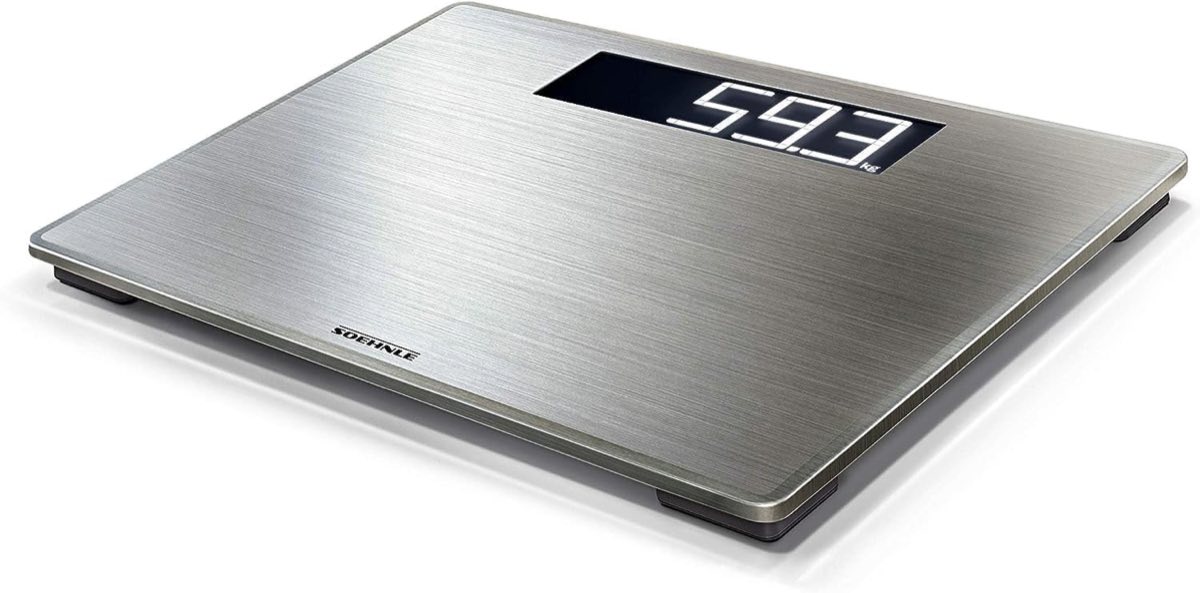 Soehnle Style Sense Safe 300