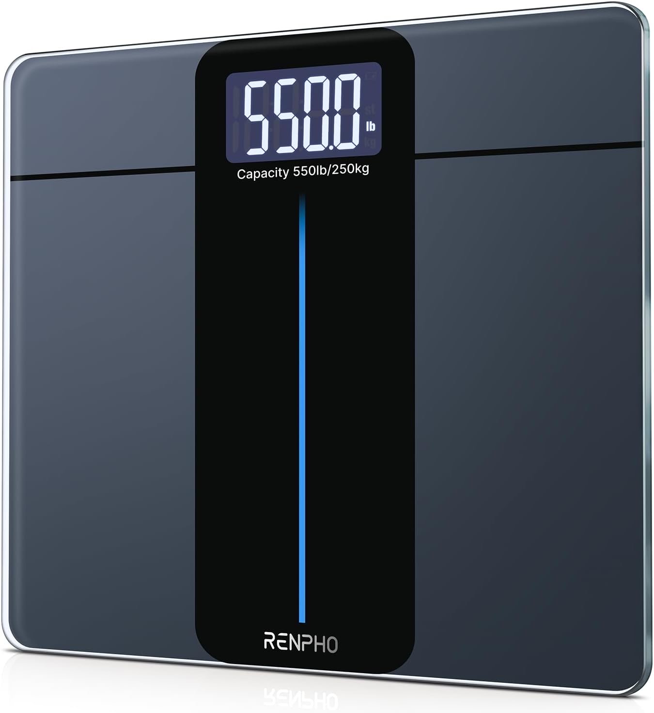 RENPHO Personenwaage 250 kg