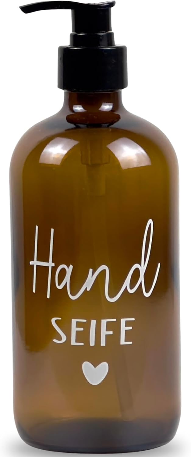 Superior Interior Glas-Spender 500 ml