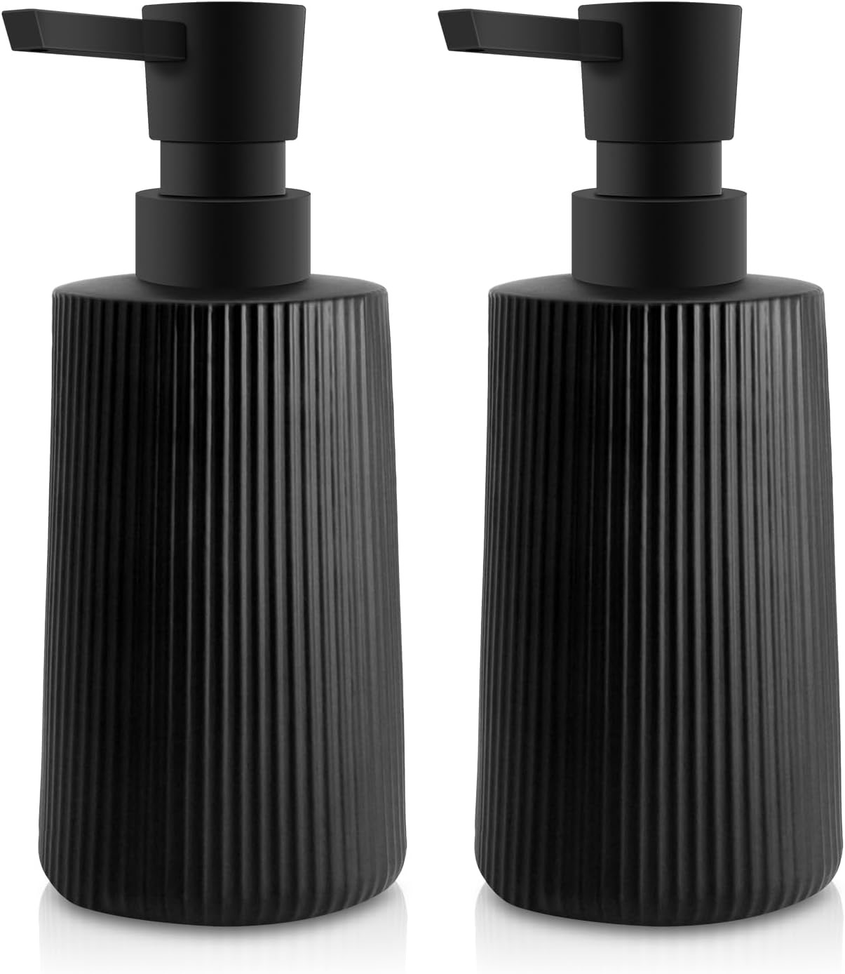 Mamiddle Mamiddle Glas-Set 2 × 250 ml