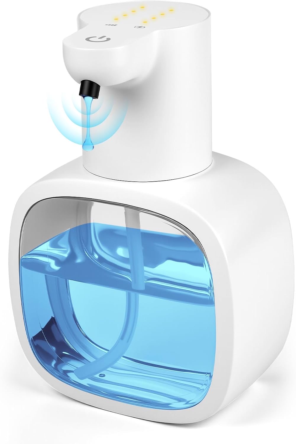 Gaethra Sensor-Spender 500 ml