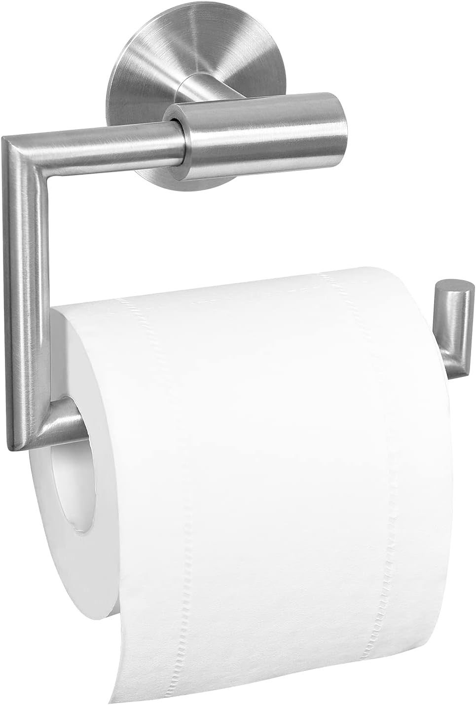 Dailyart Toilettenpapierhalter schwenkbar