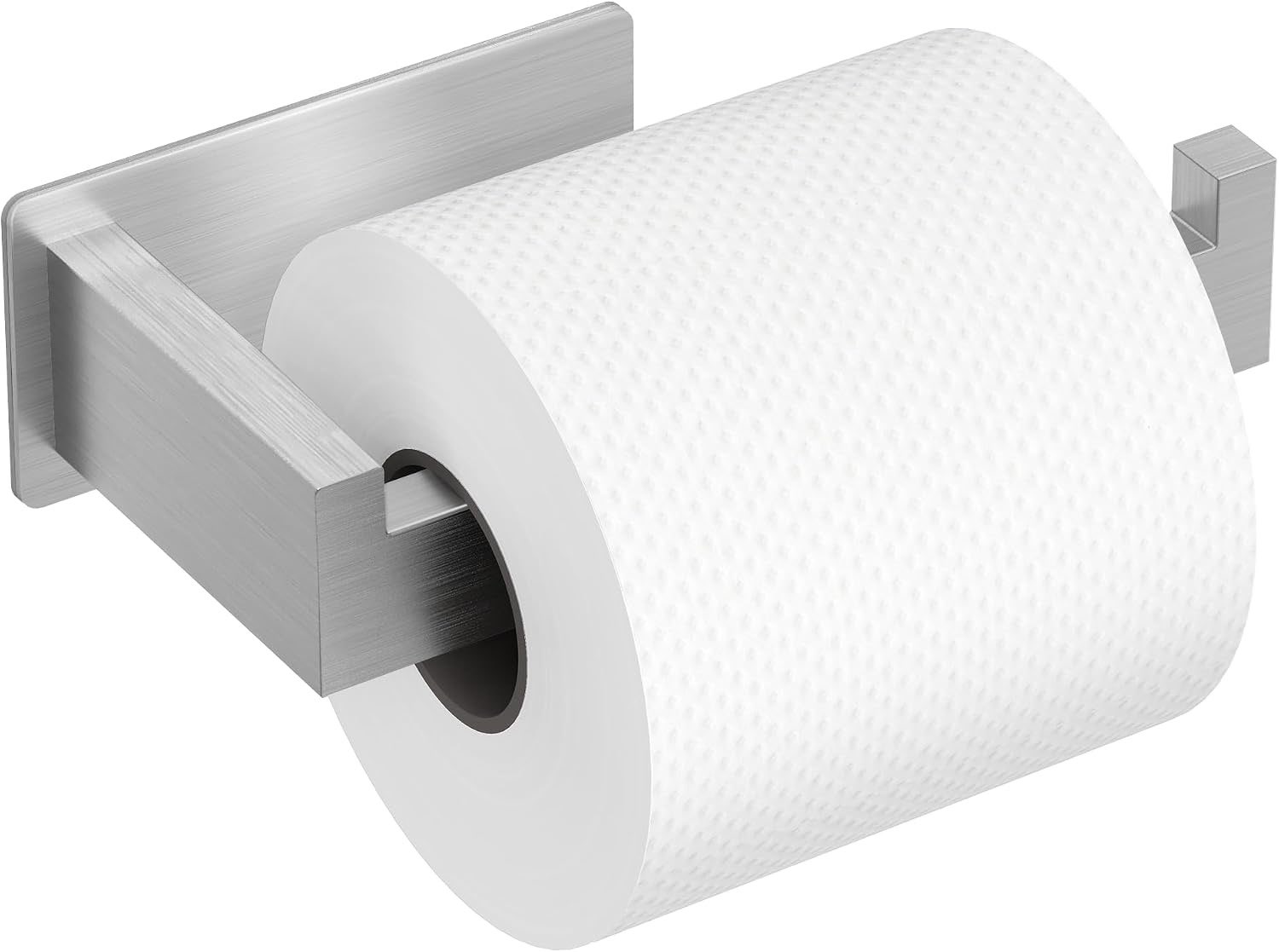 Auxmir Auxmir Toilettenpapierhalter selbstklebend