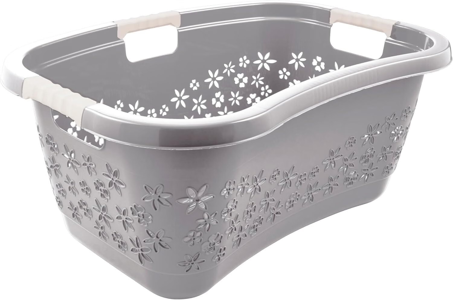 KiNDERWELT KiNDERWELT Premium Wäschekorb 50 L