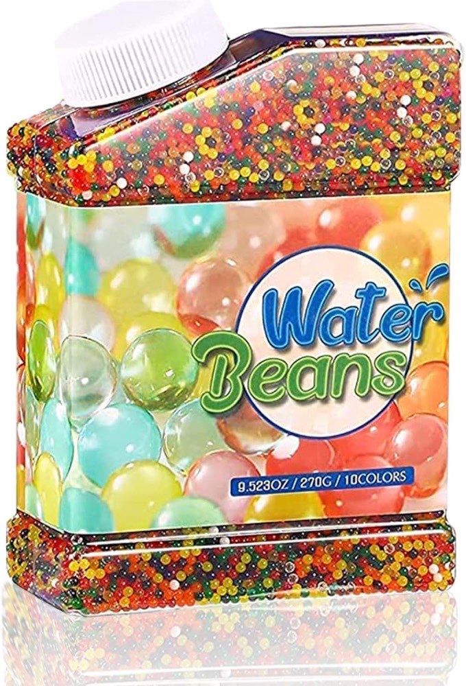 chimoo Wasserperlen 50.000 Stück