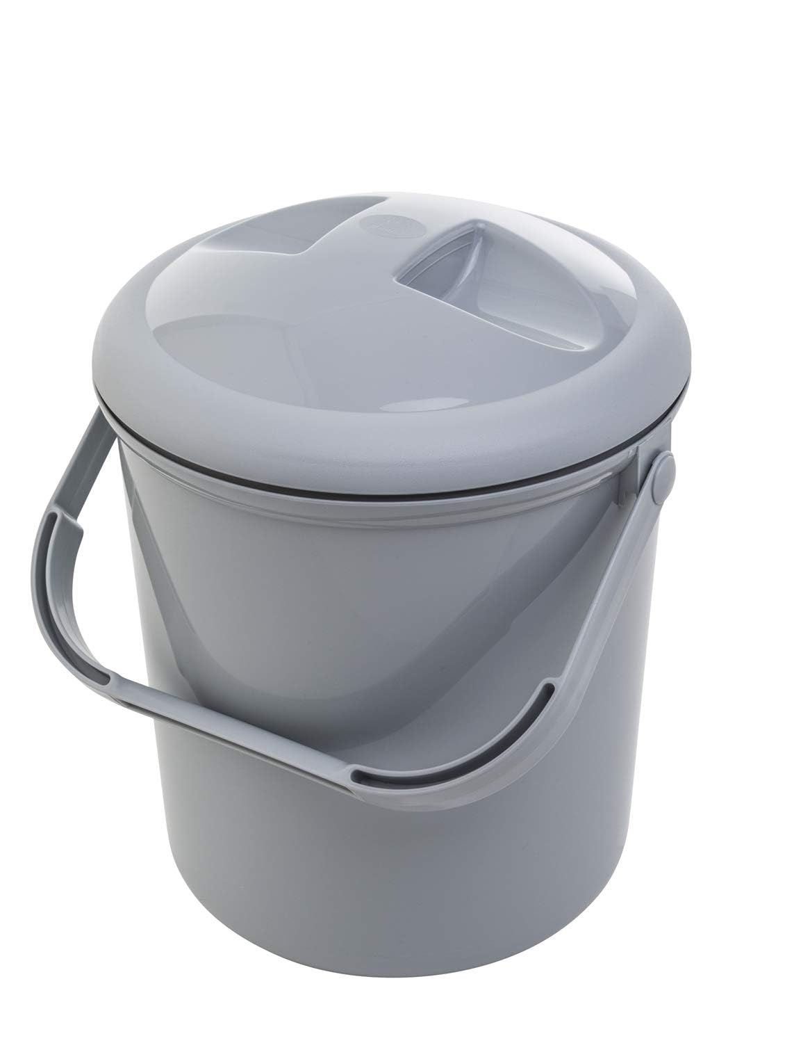 Rotho Rotho Babydesign Windeleimer 10 L