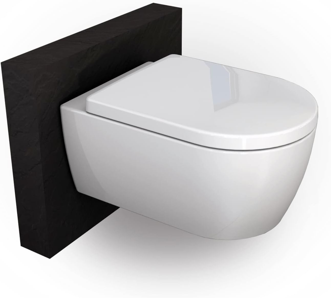 Bernstein NANO NT2039 Wand-WC