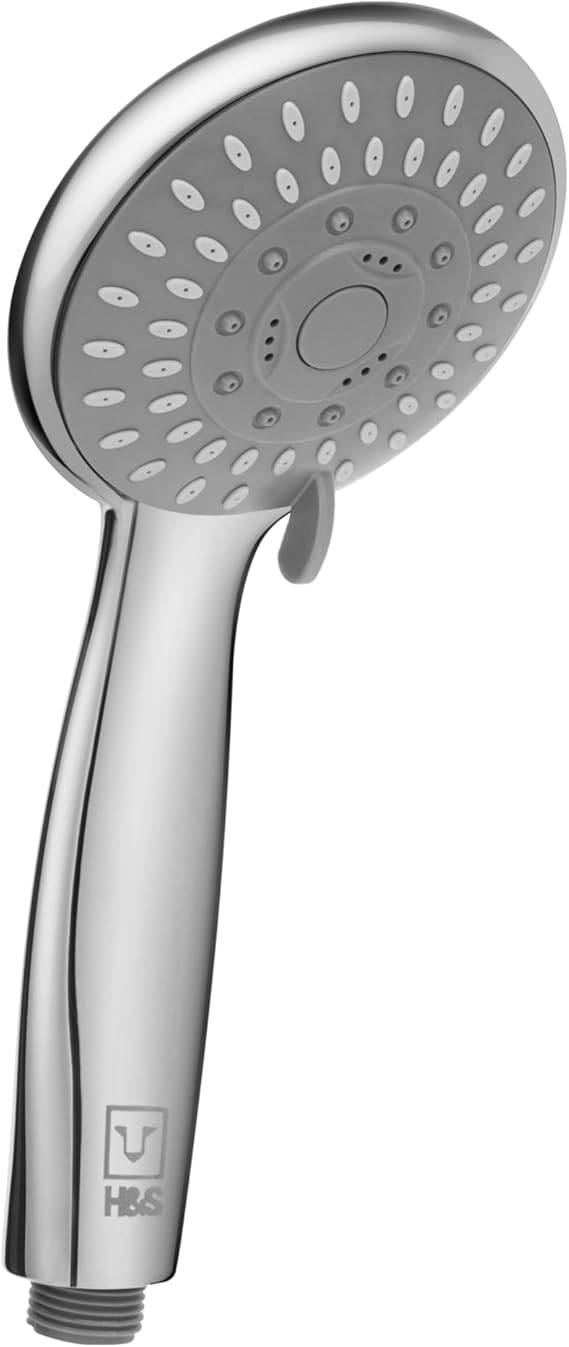 H&S Universal-Duschkopf