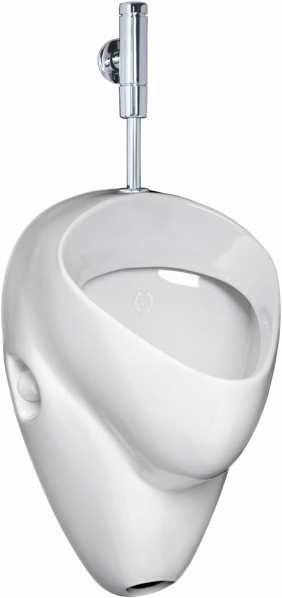 Ceravid Mr. Clever Urinal-Komplettset mit Schell Spülset