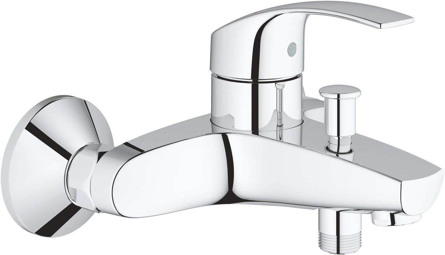 Testsieger GROHE Eurosmart Aufputz
