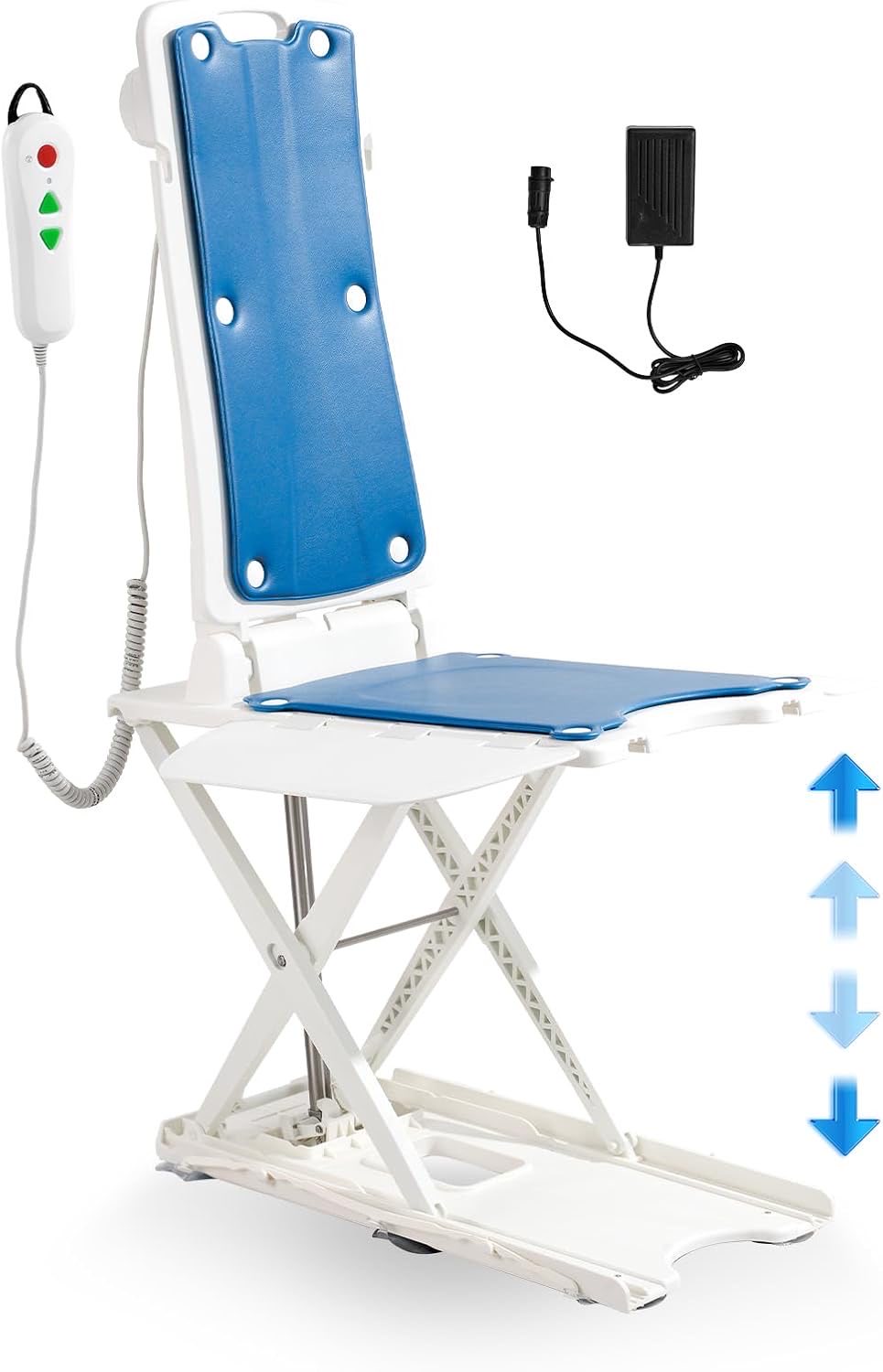 VEVOR VEVOR Elektrischer Sessellift