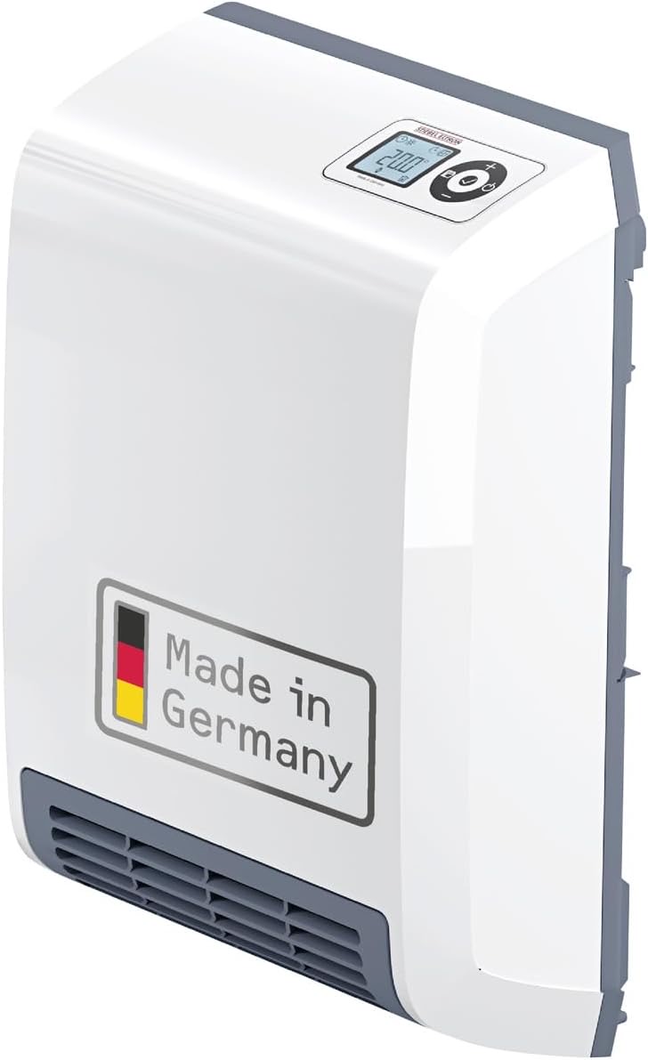 Stiebel Eltron CK 20 Trend LCD