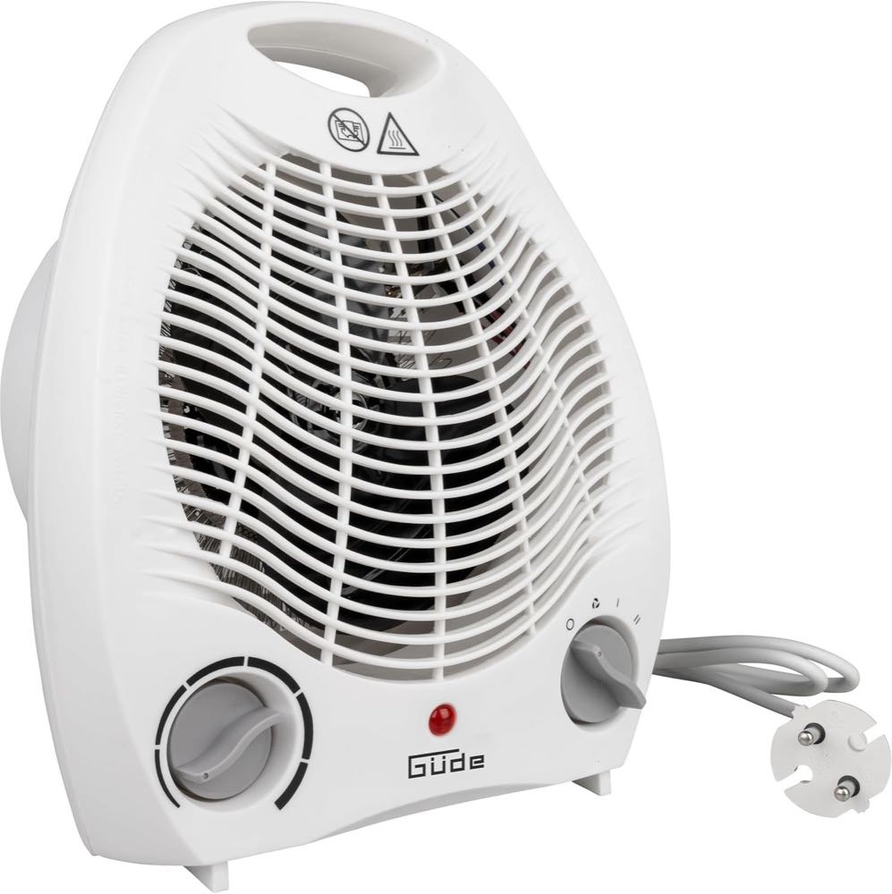 Güde GH 2000