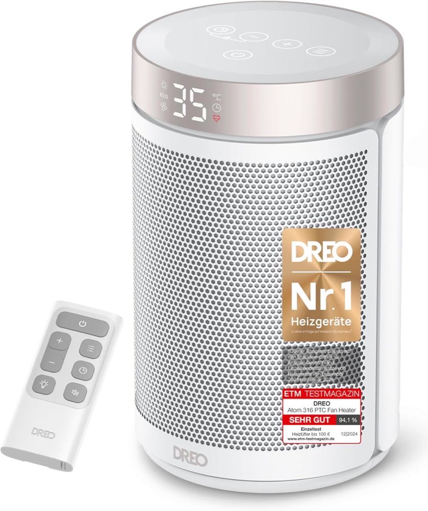 Dreo DR-HSH026
