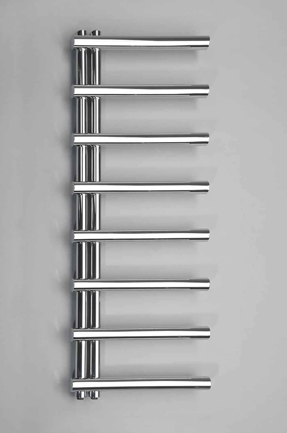 Aspira Cosy Handtuchwärmer Chrom 50×115 cm
