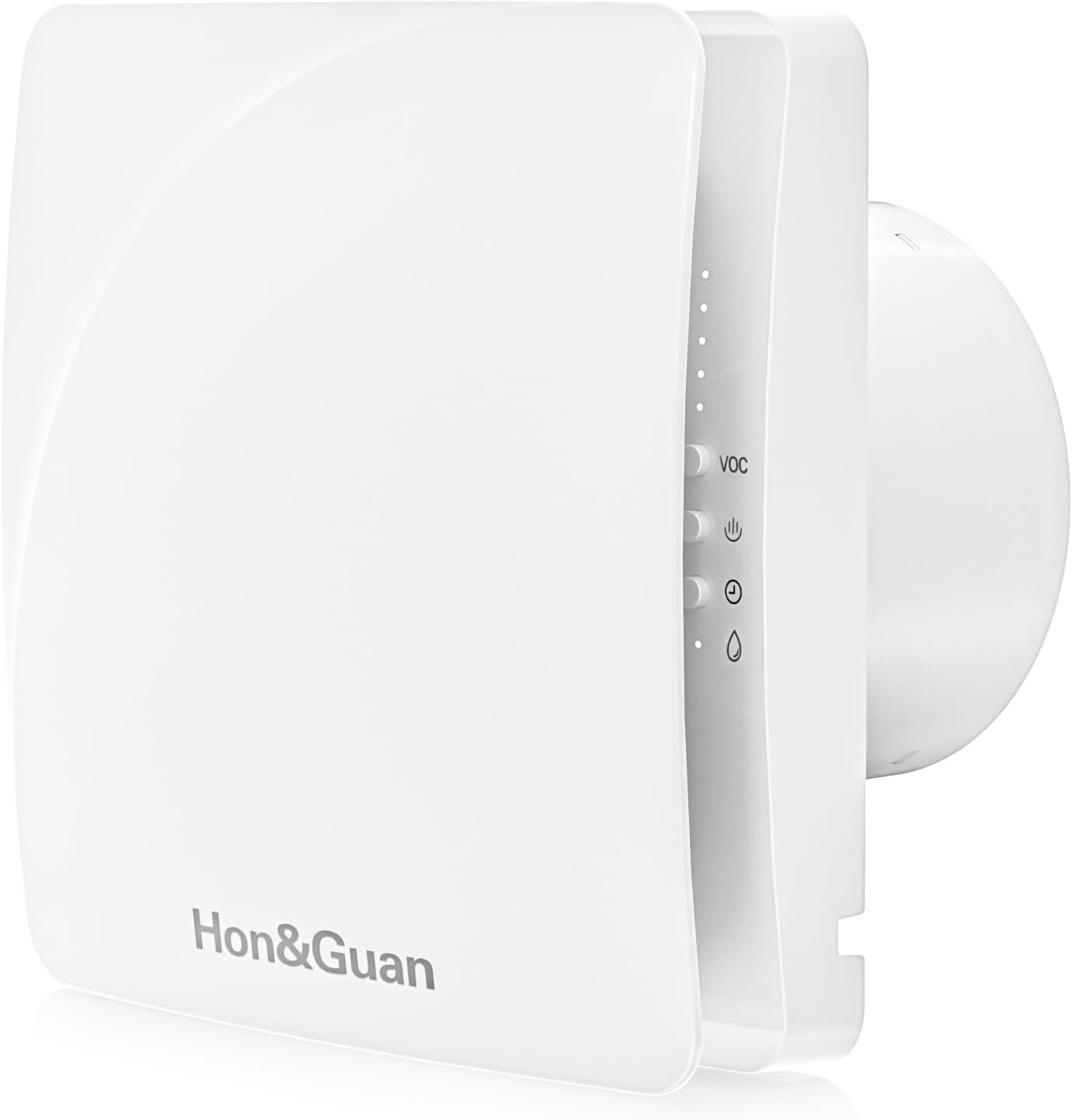 Hon&Guan Badlüfter 100 mm