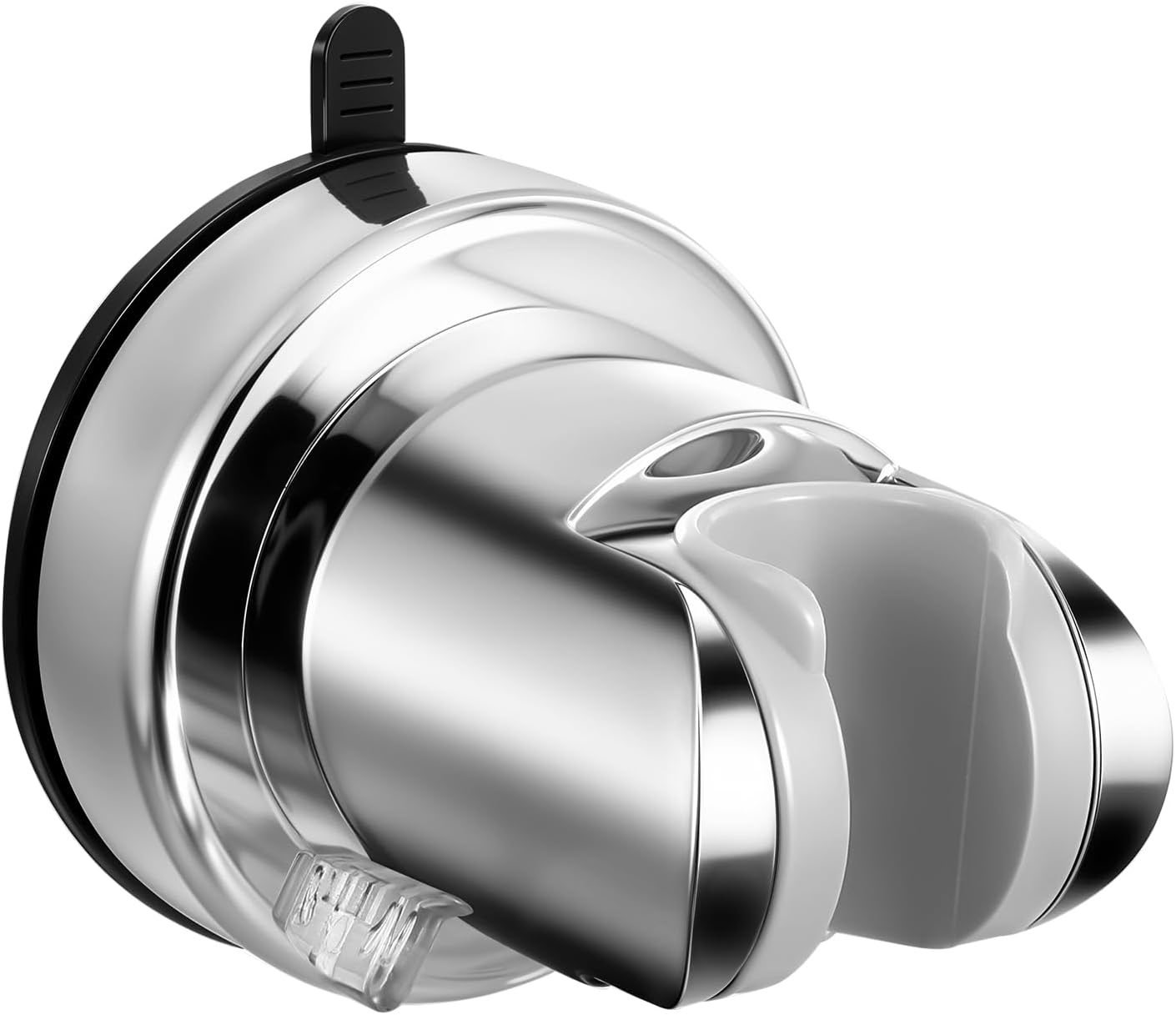Prasacco Duschkopfhalter